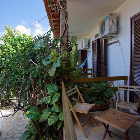 Pousada Casa De Maria-3