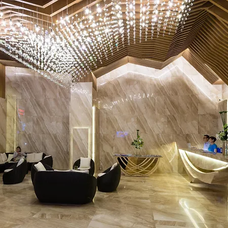Alana Nha Trang Beach Hotel-2