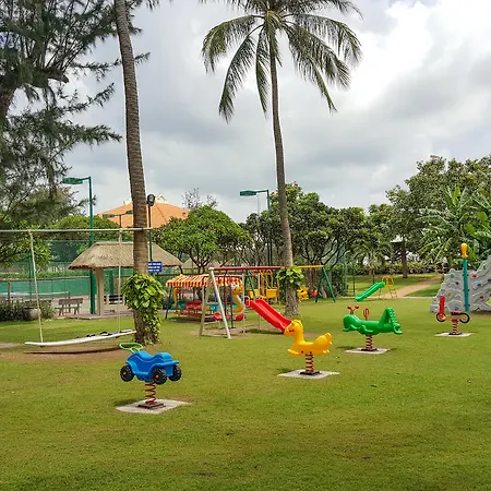 Phan Thiet Ocean Dunes Resort-2