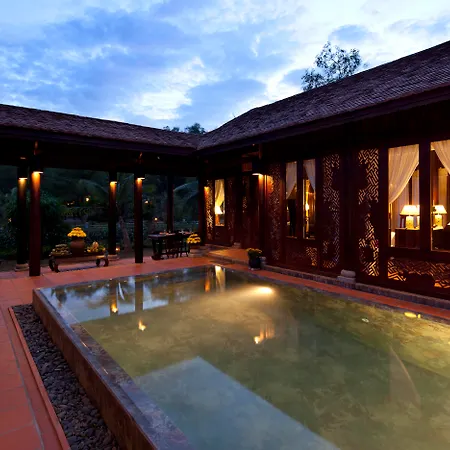 Ho Tram Beach Boutique Resort&Spa-3