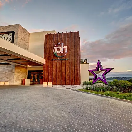 Planet Hollywood Costa Rica By Royalton, An Autograph Collection All-Inclusive Resort-2