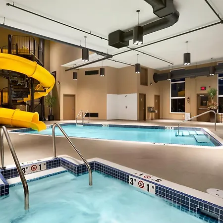 Microtel Inn & Suites By Wyndham Lloydminster-3