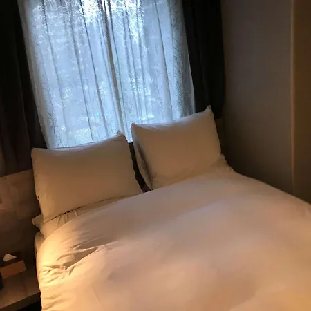 Best Western Hotel Fino Osaka Shinsaibashi-3