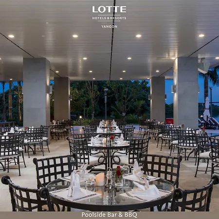 Lotte Hotel Yangon-3