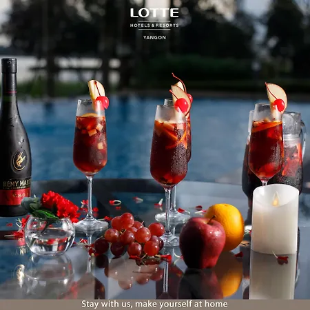Lotte Hotel Yangon-2
