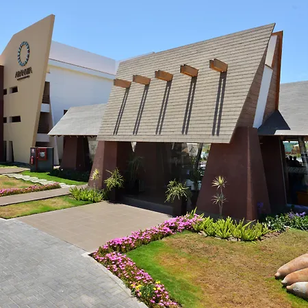 Aranwa Paracas Resort&Spa-3
