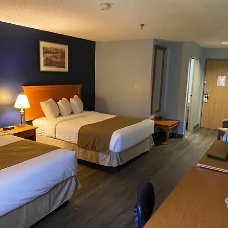 Northern Star Hotel & Convention Center-2