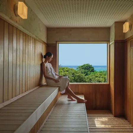 Ana Intercontinental Ishigaki Resort By Ihg-2