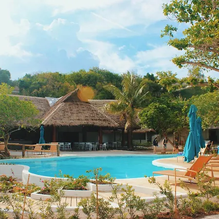 Bluewater Sumilon Island Resort-2