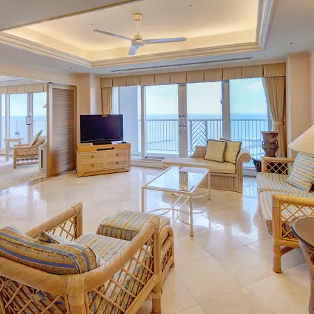 Ana Intercontinental Ishigaki Resort By Ihg-3