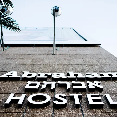 Abraham Tel Aviv-3