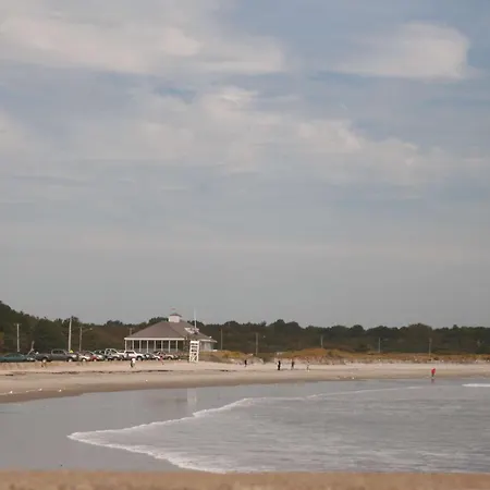 Hampton Inn South Kingstown - Newport Area-2