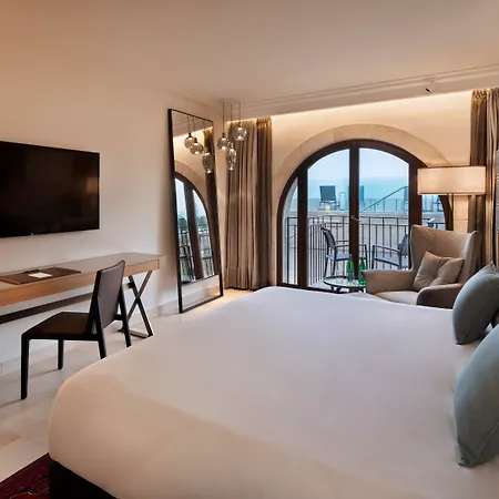 The Setai Tel Aviv, A Member Of The Leading Hotels Of The World-3