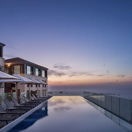 The Setai Tel Aviv, A Member Of The Leading Hotels Of The World-3