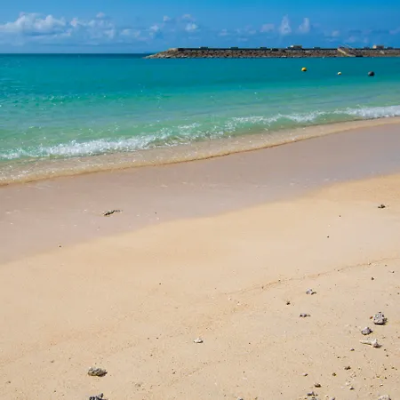 Southern Beach Hotel & Resort Okinawa-3