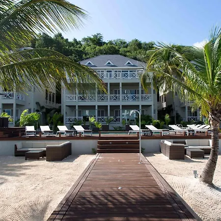 South Point Antigua Ocean Suites-3