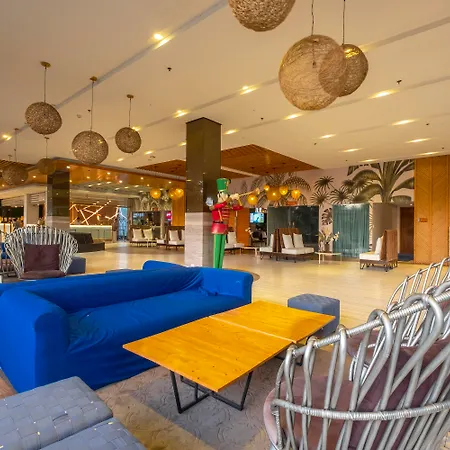 Solea Mactan Resort And Waterpark-2