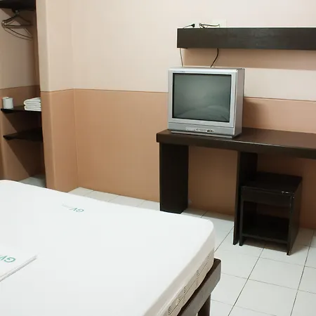 Gv Hotel - Catbalogan-2