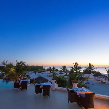Konokono Beach Resort And Isaraya Luxury Overwater Villas-2