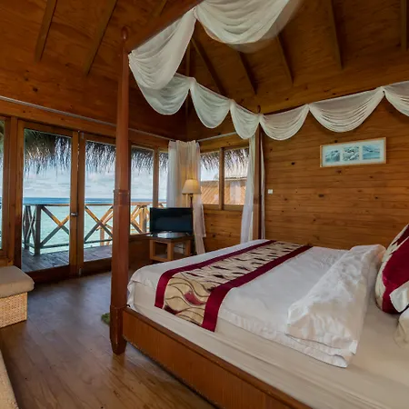 Fihalhohi Maldives-2