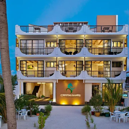 Crystal Sands-2