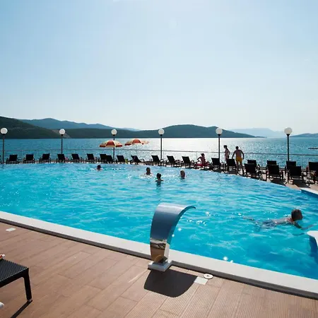 Hotel Sunce Neum-3