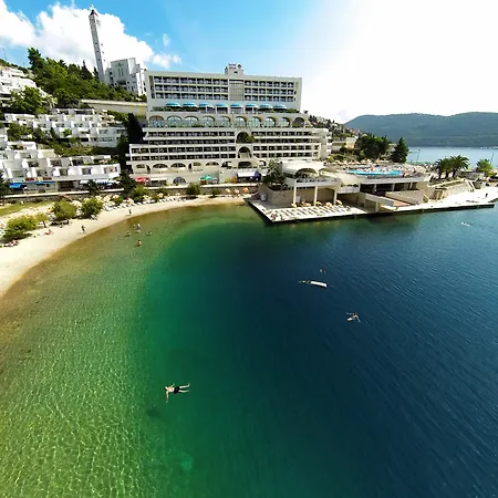 Hotel Sunce Neum-3