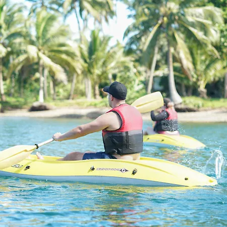 The Pearl South Pacific Resort, Spa & Golf Course-2