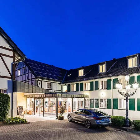 Waldhotel Eskeshof-3
