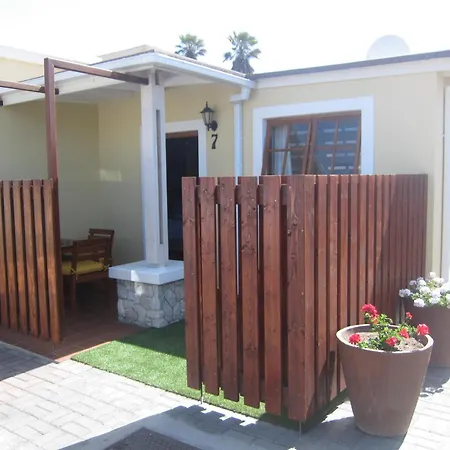 Cornerstone Guesthouse-3