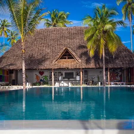 The Loop Beach Resort (Adults Only)-3