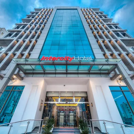 Intercityhotel Salalah-3