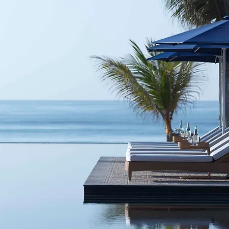Al Baleed Resort Salalah By Anantara-3