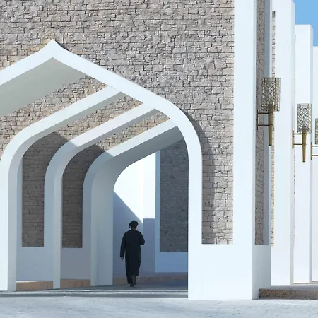 Al Baleed Resort Salalah By Anantara-3