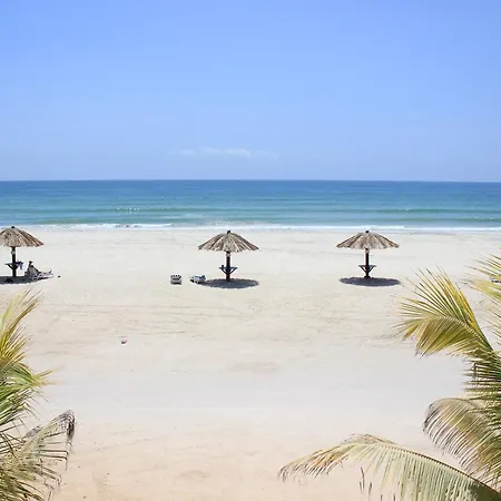 Beach Resort Salalah-3