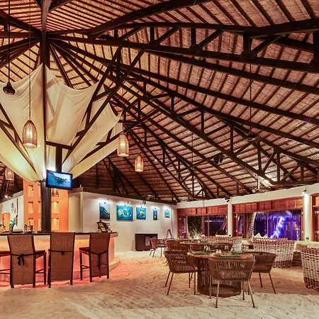 Angsana Velavaru - Part Of Banyan Group With Free Return Seaplane Transfers-2