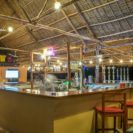 Amaan Beach Bungalows-2