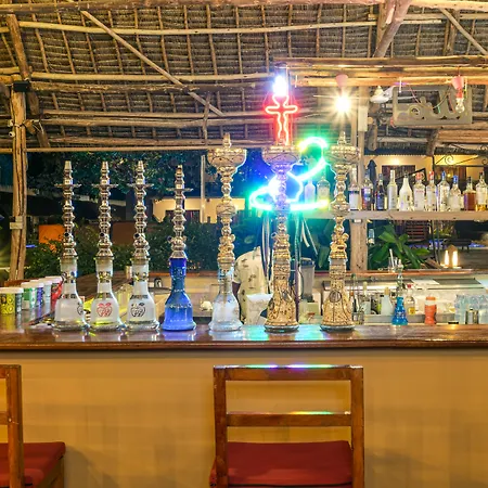 Amaan Beach Bungalows-3