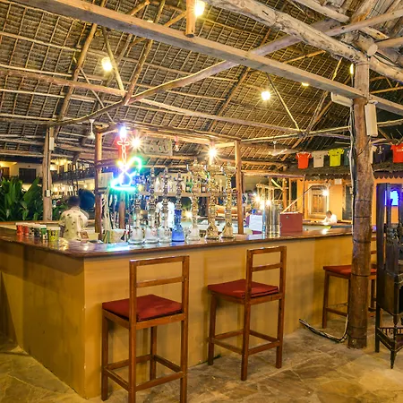 Amaan Beach Bungalows-3