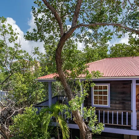 Bella Vista Resort Belize-3
