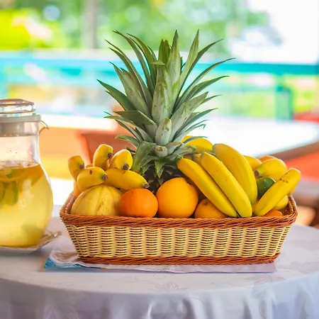 Karibea Squash Hotel-2