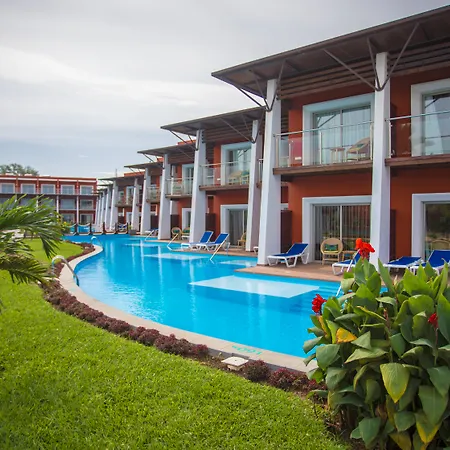 African Princess Beach Hotel-3