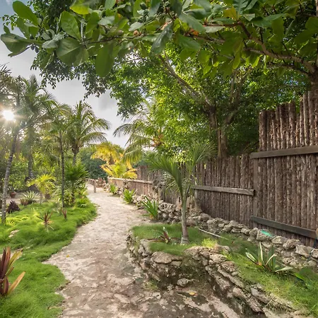 Bella Vista Resort Belize-2
