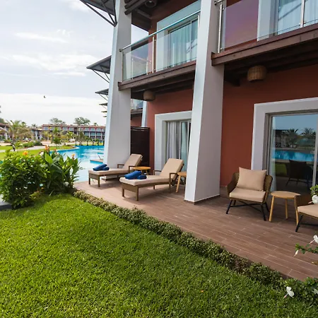 African Princess Beach Hotel-2