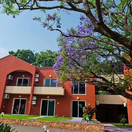 Relais Des Plateaux & Spa- Ivato International Airport-2