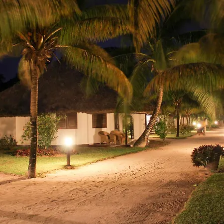 Hotel Cote d'or Lodge-2