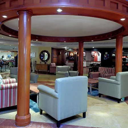 Holiday Inn Al Khobar By Ihg-2