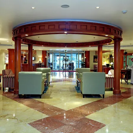 Holiday Inn Al Khobar By Ihg-2