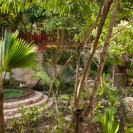 Le Relax Luxury Lodge (Adults Only)-2