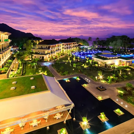 Savoy Seychelles Resort&Spa-3